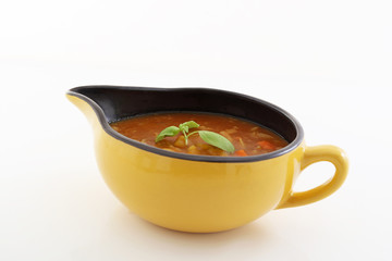 おいしそうなカレー