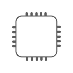 CPU Processor icon