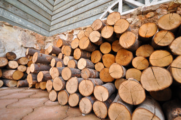 Firewood