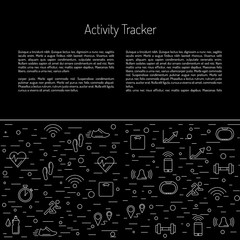 fitness activity tracker  23