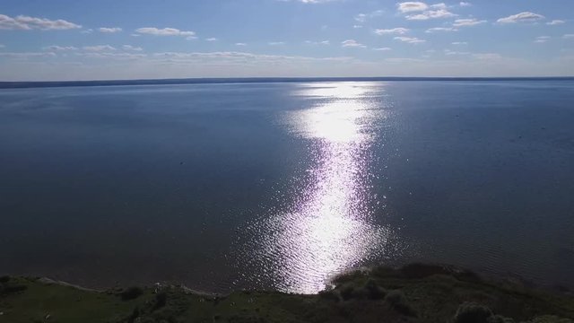 Lake Pleshcheyevo