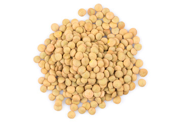 French green lentils