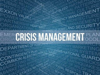 Crisis management