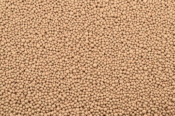 Composite mineral fertilizers. Background