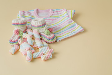 newborn baby clothes
