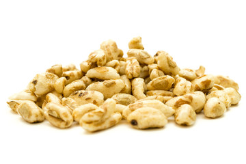 Frühstücks Cerealien