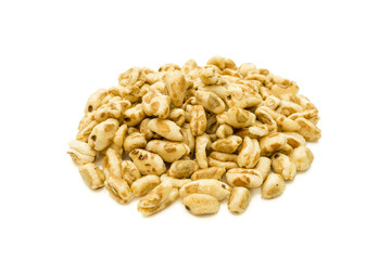 Frühstücks Cerealien