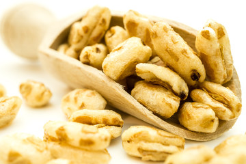 Frühstücks Cerealien