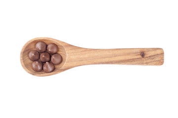 chocolate kisses