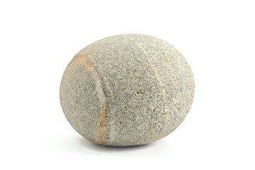 Smooth Round Stone