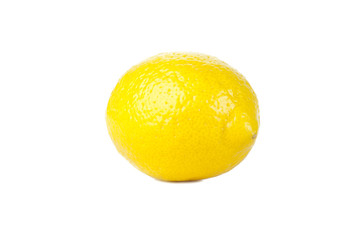 fresh lemon