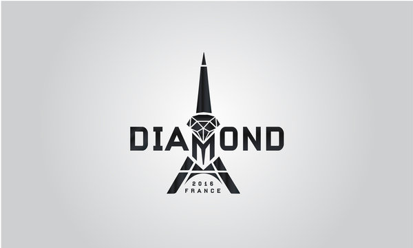 Logo Diamond - France