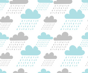 abstract cloud background