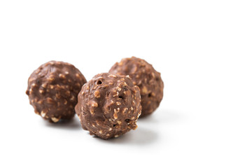 chocolate ball
