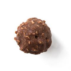 chocolate ball