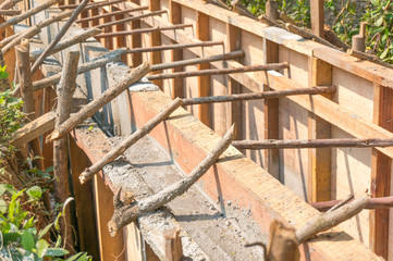 Water protection - drainage