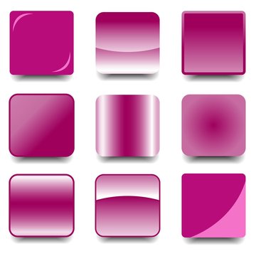 Bottons illustration