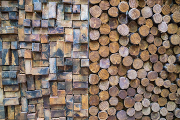 wood pattern for background /wall decoration