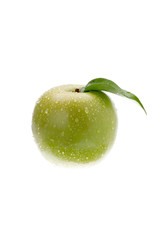 green apple