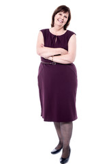 How is my new party wear?