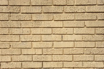 background of brick wall texture 