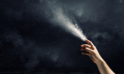 Partnership and interaction