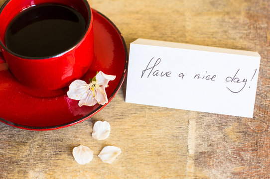 "Have A Nice Day" Bilder Durchsuchen 5,974 Archivfotos