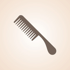 Icon Of Comb.