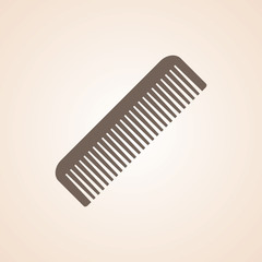 Icon Of Comb.