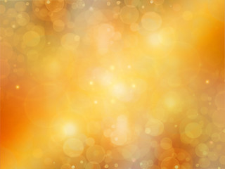  Elegant abstract gold  background