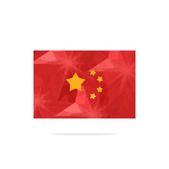 China Flag