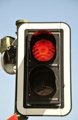 traffic light