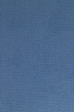 dark blue sport fabric texture /dark blue basketball jersey 
