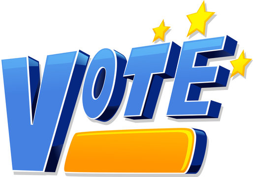 Text Vote Design