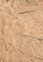 The texture of the granite stone