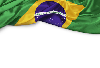Brasilien Banner
