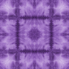 Background of Thai style fabric pattern