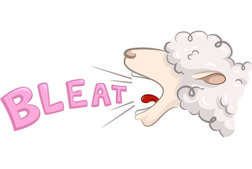Sheep Bleat