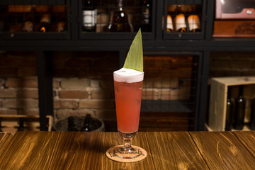 cocktail