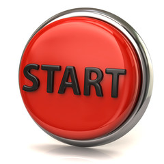 Red start button