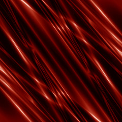 Red abstract background