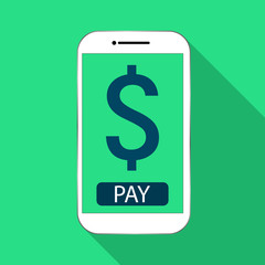 Phone pay