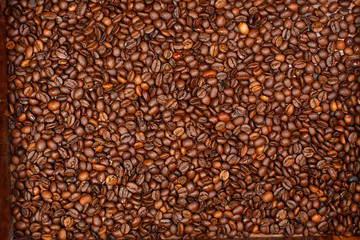 coffee background