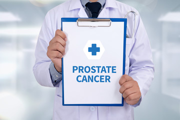 PROSTATE CANCER