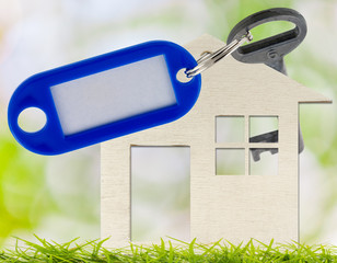 petite maison à vendre à la campagne