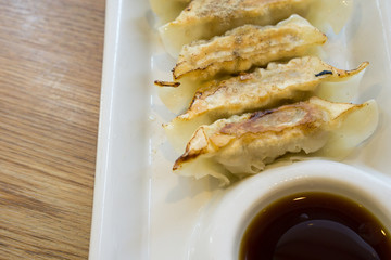 Jiaozi