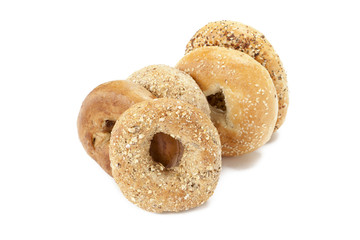 western bagels