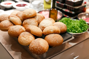 culinary workshop