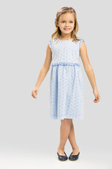 Cute little princess