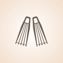 Icon Of Chess Knight.